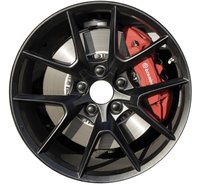 OW-JKP8DX OEM Factory Wheel 19" 5x120.0