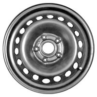 STL69893A45 OEM Steel Wheel 15" 5x112.0