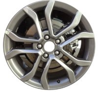 OW-WH6T5H OEM Factory Wheel 18" 5x108.0