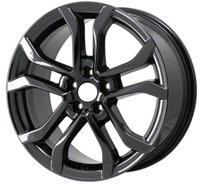 OW-JG56GW OEM Factory Wheel 18" 5x108.0