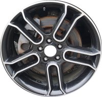 ALY03903U45 OEM wheel