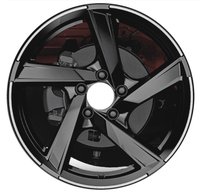 OW-BTDCMM OEM Factory Wheel 18" 5x4.5