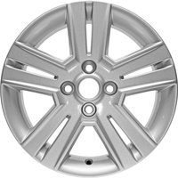 OW-ZPGSN4 OEM Factory Wheel 15" 4x100.0