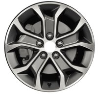 OW-A2J4FZ OEM Factory Wheel 16" 5x105.0