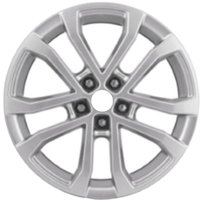 OW-5MKDXC OEM Factory Wheel 17" 5x105.0