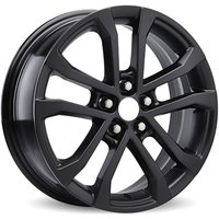 OW-63XCEK OEM Factory Wheel 17" 5x105.0