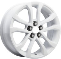 OW-4XSGFW OEM Factory Wheel 17" 5x105.0