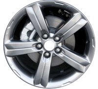 OW-3QHWCT OEM Factory Wheel 17" 5x105.0