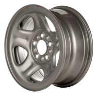 OW-4J2PC4 OEM Factory Wheel 13" 4x100.0