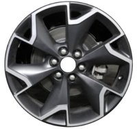 OW-35E5Q3 OEM Factory Wheel 20" 6x120.0