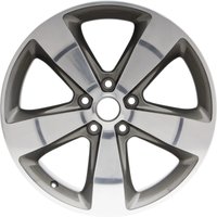 OW-E9RUJZ OEM Factory Wheel 20" 5x5.0