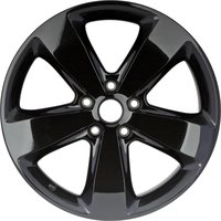 OW-QUZ7TC OEM Factory Wheel 20" 5x5.0