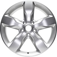 OW-XHYFGV OEM Factory Wheel 20" 5x5.0