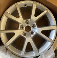 ALY97851U20 OEM wheel