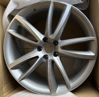 ALY97997U15 OEM wheel