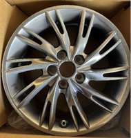 ALY98419A78 ALY98419A78 OEM wheel