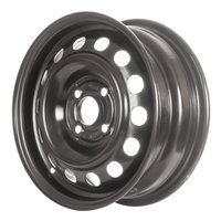 STL63827U45 OEM Steel Wheel 14" 4x100.0