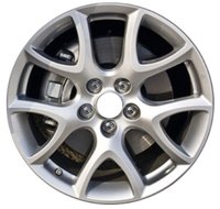 OW-H53RZE OEM Factory Wheel 18" 5x4.5