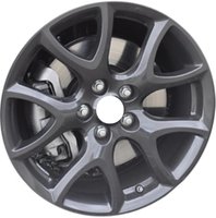 OW-VU98TA OEM Factory Wheel 18" 5x4.5