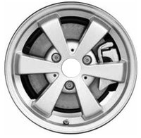 ALY85188U20 OEM wheel