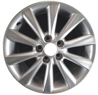 OW-G4NTCN OEM Factory Wheel 17" 5x4.5