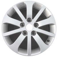 OW-F8M8PX OEM Factory Wheel 16" 5x4.5