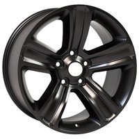 ALY02559U45N OEM Alloy Wheel 20" 5x5.5