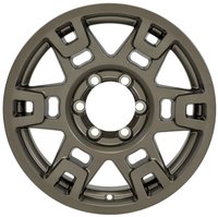 OW-EDWQ3F OEM Factory Wheel 17" 6x5.5