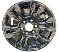 OW-MFQS65 OEM Factory Wheel 18" 6x5.5