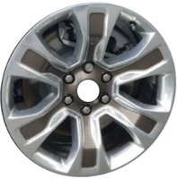 ALY02678U91 OEM wheel