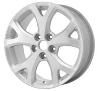ALY64895U20 OEM wheel