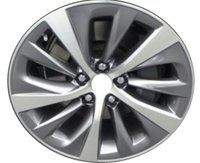 ALY74367U35 OEM wheel