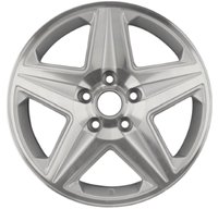 OW-ZJXU8Z OEM Factory Wheel 16" 5x115.0