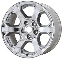 ALY02454U86N OEM Alloy Wheel 20" 5x5.5
