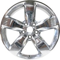 OW-ZQQ3A3 OEM Factory Wheel 20" 5x5.0