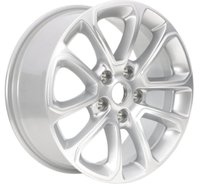 OW-9NPBT6 OEM Factory Wheel 18" 5x5.0