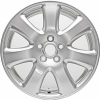 OW-RN97ET OEM Factory Wheel 17" 5x4.25