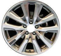 OW-C356UJ OEM Factory Wheel 19" 5x4.5