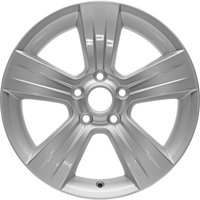 ALY02380U20 OEM wheel