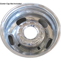 ALY03619U80N OEM Alloy Wheel 17" 8x200.0