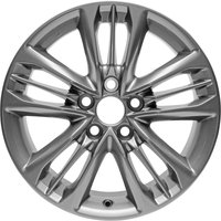 OW-8C6FVY OEM Factory Wheel 17" 5x4.5