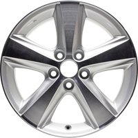 OW-QNK2X4 OEM Factory Wheel 17" 5x4.5