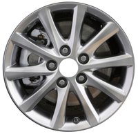 ALY69565U77 ALY69565U77 OEM wheel