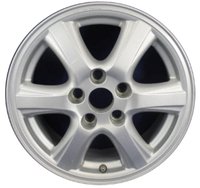 ALY75166U20 ALY75166U20 OEM wheel