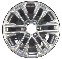OW-R64N2E OEM Factory Wheel 20" 6x5.5