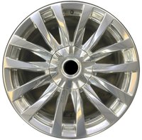 ALY04873U80 OEM wheel
