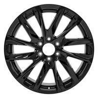OW-K496H6 OEM Factory Wheel 22" 6x5.5