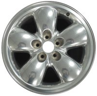 ALY02167B80 OEM wheel