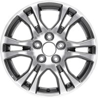 OW-BDCRWY OEM Factory Wheel 17" 5x120.0