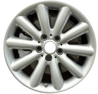 ALY86082U20 OEM wheel